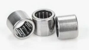 HK ตลับลูกปืนเม็ดกลมแบบใช้เข็มขนาด8*12*12มม. HK0812 HK081212 - Product Image 2