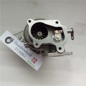 VBA40016 VDA40016 VCA40016 RHF55V โลภเทอร์โบ898027-7730 898027-7731เครื่องยนต์ VAA40016 4HK1 898027-7720 - Product Image 2