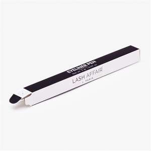 Impresión personalizada C1S Cartón Tuck Gold Foil Cajas de estampado en caliente para rímel Bálsamo <span class=keywords><strong>labial</strong></span> Maquillaje Productos de belleza Embalaje - Product Image 4