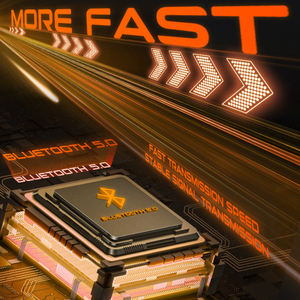 Mini Adaptador Dongle Carplay 4 en 1 Plateado, Personalizable de Fábrica, Convierte Carplay Inalámbrico USB, Android Auto, Mirror Link, Airplay - Product Image 4