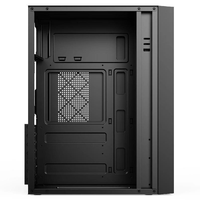 Wholesale Gaming Computer Cases COMPUT CASE Pc Desktop Custom Atx Aluminium Manufactures Case Manufacturing