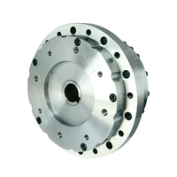 Réducteur à roue à aiguilles micro-cycloïdal de petite taille, à couple élevé, de haute précision, connexion directe au servo, usine chinoise
