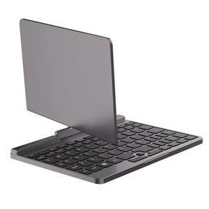 แล็ปท็อป2ใน1ที่มีหน้าจอสัมผัส8นิ้ว N100หน่วยประมวลผล12GB RAM 1TB <span class=keywords><strong>SSD</strong></span> - Product Image 5