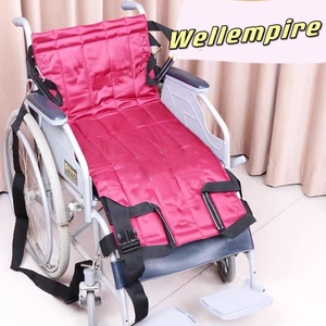 Sabuk Papan Transfer Rehabilitasi Orang Tua dan Penyandang, Perangkat Bantuan Mengangkat Pasien, Lembar Selempang Geser - Product Image 3