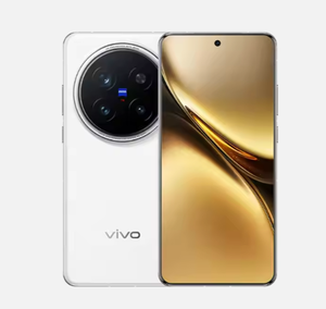 Nuevo Teléfono Móvil Vivo X200 Pro 5G 2025, Teléfono Inteligente con Procesador MTK Dimensity 9400, Carga Rápida de 90W para Vivo Ai - Product Image 4