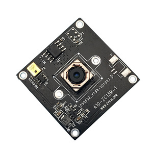 13MP IMX258 ไม่มีการบิดเบือน AF ออโต้โฟกัส HDR USB เว็บแคมโมดูลไมโครโฟนรุ่น A10-13M 30FPS สำหรับการสตรีมสดความละเอียดสูง - Product Image 5