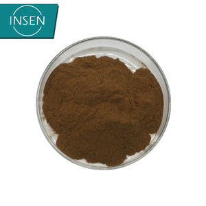 Натуральная фруктовая часть семян листьев в виде порошка экстракта Папайи - Product Image 1