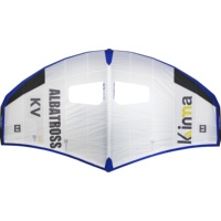 Kinma Nouveau Produit Confortable Facile Foiling Windsurf Foiling Wingsurf Wing Foil Flying Gonflable Surf Wing