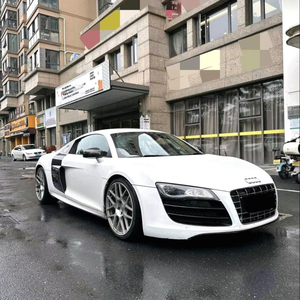 <span class=keywords><strong>Audi</strong></span> <span class=keywords><strong>R8</strong></span> modèle 2012, <span class=keywords><strong>R8</strong></span> Coupé 5.2FSI, boîte de vitesses séquentielle, Quattro, édition limitée, transmission manuelle. - Product Image 1
