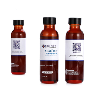 <span class=keywords><strong>Antimousse</strong></span> en silicone pour encre d'impression UV - Product Image 1
