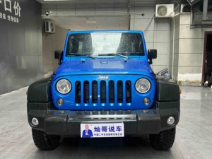 <span class=keywords><strong>Jeep</strong></span> Wrangler 3.6L <span class=keywords><strong>Rubicon</strong></span> 4 Puertas 2015 Usado, Venta al por Mayor de Autos Usados - Product Image 4