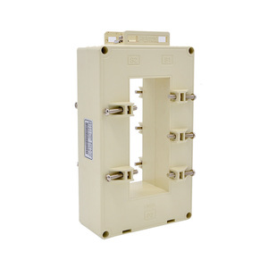 Acrel AKH-0.66III Current <b>Transformer</b> 5000A Split-Winding Single Phase Low Voltage Metering - Product Image 3