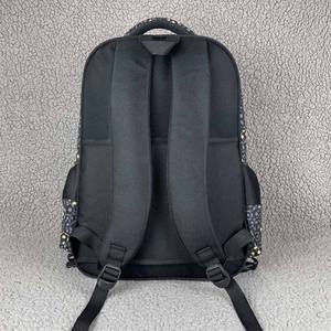 Sac à dos scolaire 2026 au design 3D de dessin animé mignon, avec ceinture à coussin d'air, 4 fermetures éclair, 18 pouces, pour filles et garçons, recherche de partenaires commerciaux - Product Image 4