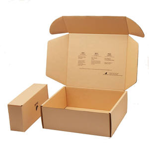 Custom Biodegradable Folding Paper <strong>Cardboard</strong> Packing Wholesale Cake Biscuit Cookie Donut Gift Paper <strong>Box</strong> Packaging With Logo - Product Image 1
