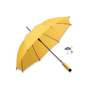 Ombrello automatico a 8 pannelli personalizzabile per merchandising - Product Image 1