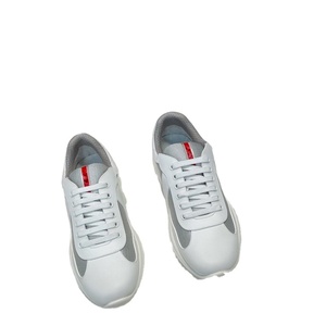 Zapatillas 2026 para Hombre, Diseño de Lujo, Estilo Americano, Malla Transpirable, Ligeras, Cierre de Cremallera, Moda - Product Image 1