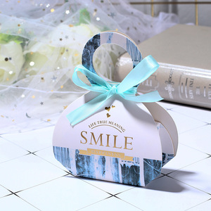 Top Quality Different Colors <strong>Wedding</strong> Favor Gift <strong>Box</strong> <strong>Wedding</strong> <strong>Favour</strong> Boxes - Product Image 6