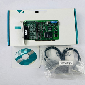 Nuevo controlador de programación PLC de placa serie PCI CP114 Ready Original - Product Image 1