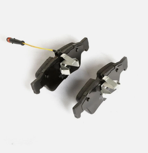 A0044205220 A0084205320 A1644201520 A1644201920 Plaquettes de frein pour <span class=keywords><strong>Mercedes</strong></span> Benz W164 <span class=keywords><strong>Ml</strong></span> 280 <span class=keywords><strong>Ml</strong></span> 300 <span class=keywords><strong>Ml</strong></span> 350 <span class=keywords><strong>Ml</strong></span> 500 - Product Image 5