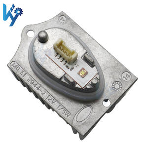 KY OEM 8X0998475 8X0998475A pour Audi A1 S1 Accessoires de voiture Unité de commande des feux de jour à LED - Product Image 4