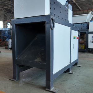 Industrial <b>Cable</b> Copper Wire Scrap Metal Crusher for Sale - Product Image 6