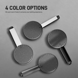 Насадка для душа высокого давления - Product Image 3