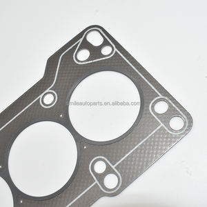 Smile suku cadang otomatis kepala silinder Gasket untuk Ford Fiesta Mazda M2 M3 ZY0110271 ZY01-10-271 ZY0110271A ZY01-10-271A ZY01-10-271S - Product Image 4