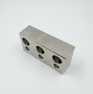 Dịch vụ xử lý CNC tùy chỉnh cho các kim loại khác nhau hoặc các vật liệu khác - Product Image 2