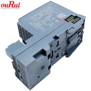 Genuíno 6ES7155-6AU01-0CN0 PLC Interface Module IM155-6PN/2 Alto desempenho SIMATIC ET200SP 6ES7 155-6AU01-0CN0 Armazém Estoque - Product Image 6