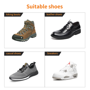 TPU Arch Support Bow Legs Correction 3/4 Length Flat Foot Orthopedic <strong>Orthotics</strong> Insoles - Product Image 6