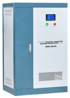 Stabilisateur de tension SBW 200KVA triphasé automatique à bon prix