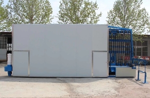 Ngành công nghiệp dệt may mới máy nón giấy tự động cho nhà máy sản xuất sử dụng - Product Image 4