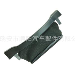 Funda de Volante de Cuero para Volkswagen Golf 6 2009 2013 5K0857053D - Product Image 4