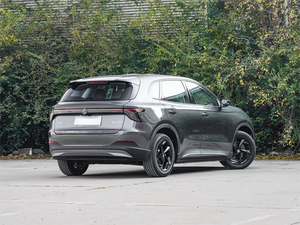 Auto Usado/Nuevo, Autos Chinos Más Baratos, <span class=keywords><strong>MG</strong></span> ES5 2025, Versión 515plus RWD, Auto de Nueva Energía EV/BEV, Gran Autonomía, Estilo Exterior - Product Image 3