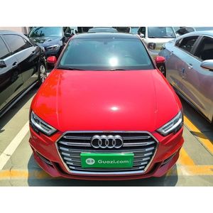 Voiture d'occasion Guazi, <span class=keywords><strong>Audi</strong></span> <span class=keywords><strong>A3</strong></span> 2020, commande en gros, moteur essence, automatique, berline 5 places, conduite à gauche - Product Image 2
