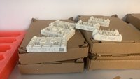 Module d'alimentation SKD115/16 SKD145/16 Neuf en stock Qualité garantie