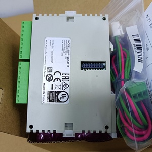 Nouveaux modules PLC d'origine DVP12SA211T DVP28SS211T DVP26SE11T DVP20SX211T DVP10SX11T Contrôleurs <span class=keywords><strong>logiques</strong></span> programmables - Product Image 5
