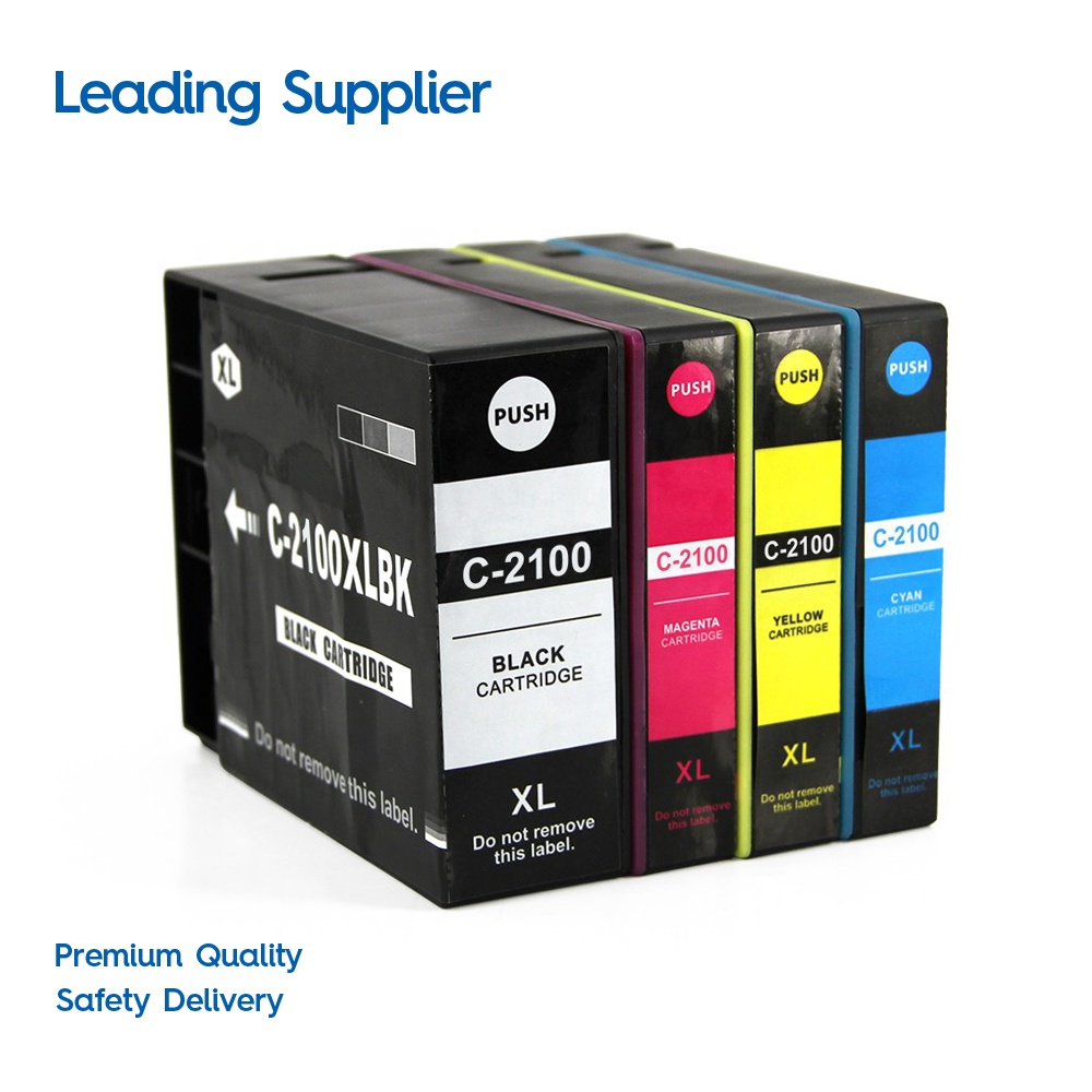 Impresora Maxify MB5410 + Sistema Continuo 400ml – Esis Impresoras y Laptop