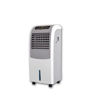 Energy Saving Indoor Portable Evaporative Air Cooler With 16L water tank