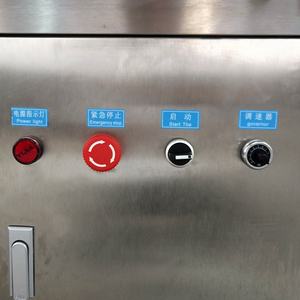 3M <span class=keywords><strong>5M</strong></span> 8M 10M Baja Tahan Karat Karet Sabuk Konveyor Mesin Kotak Bahan Sabuk Pembawa untuk Kemasan Garis - Product Image 5