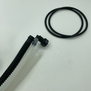 ชุดปั๊มน้ำมันเชื้อเพลิง YTQL-6003B สำหรับ BMW E46 E90 E91 อะไหล่ทดแทนขนาดมาตรฐาน - Product Image 4