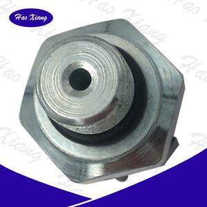 好翔製掘削機用トランスミッションオイルプレッシャースイッチ（42CP2-4）、日立建機ZX200、キャタピラー燃料レールプレッシャーセンサー用 - Product Image 3