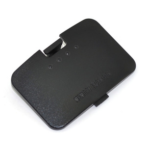Pièce de rechange pour <span class=keywords><strong>Nintendo</strong></span> <span class=keywords><strong>64</strong></span> : Couvercle de porte pour Jumper <span class=keywords><strong>Pak</strong></span> et <span class=keywords><strong>Memory</strong></span> <span class=keywords><strong>Expansion</strong></span> <span class=keywords><strong>Pak</strong></span>, et couvercles de fentes pour cartes d'extension - Product Image 3