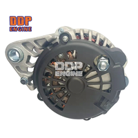 Pièces de moteur diesel 5523951, alternateur, générateur pour Cummins 6BT 4BT