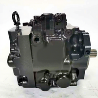 708-1U-00151 708-1U-00370 708-1U-00380 708-1U-00360 Pompe hydraulique pour chargeuse WA380-6 WA430-6