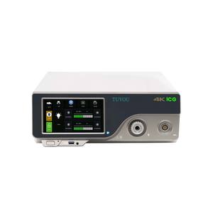 4K ICG Лапароскопическая камера башня с сенсорным экраном для лапароскопии флуоресцентной эндоскопии - Product Image 5