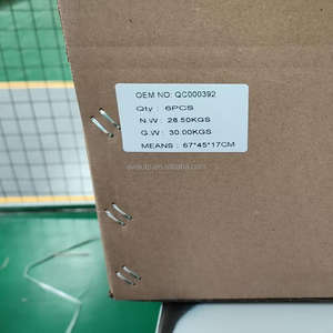 100% Getestet OEM-Qualität FUSO-<span class=keywords><strong>TEB</strong></span>-EURO6 Lüftermotor W203/600W QC000392 Ersatz für Japanische Leicht-LKW Autoteile AOWO - Product Image 5