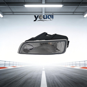 33951-SDE-P01ไฟตัดหมอก Haranch สำหรับ Honda Accord 2003 CM456ฝาครอบ LED PC - Product Image 5