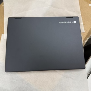 ใช้สำหรับโน้ตบุ๊กโตชิบา VC72 ขนาด 13.3 นิ้ว 166PPI FHD X360 แบบพลิกหน้าจอได้ - Product Image 4