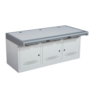 Профессиональная станция мониторинга, коммерческий современный стол мониторинга, стол мониторинга сети трафика для аварийного использования - Product Image 2